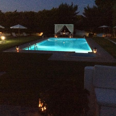 Dimeon Villa Kato Achaia Dış mekan fotoğraf