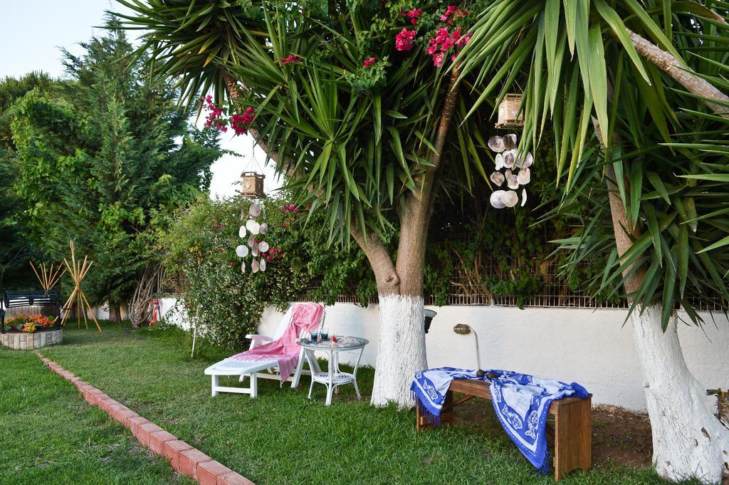 Dimeon Villa Kato Achaia Oda fotoğraf