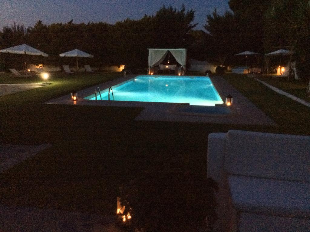 Dimeon Villa Kato Achaia Dış mekan fotoğraf